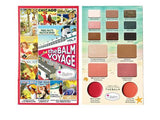 theBalm Voyage Vol.2 Palette