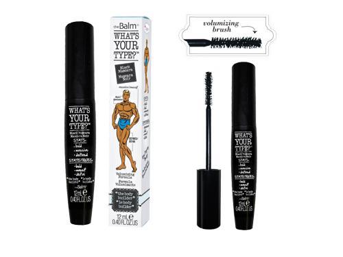 theBalm What's Your Type?