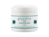 Glycolix 15% Cleansing Pads