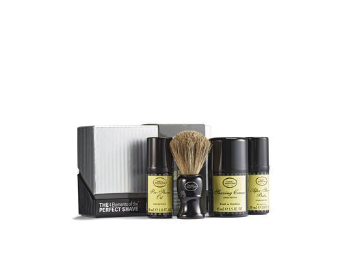 The Art of Shaving Unscented Mid Size Kit
